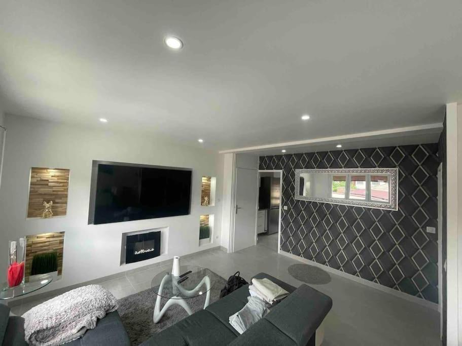 Appartement Super By Live Cite Gastronomique Dijon