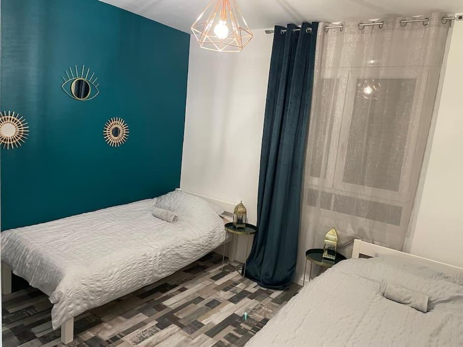 Super By Live Cite Gastronomique Appartement