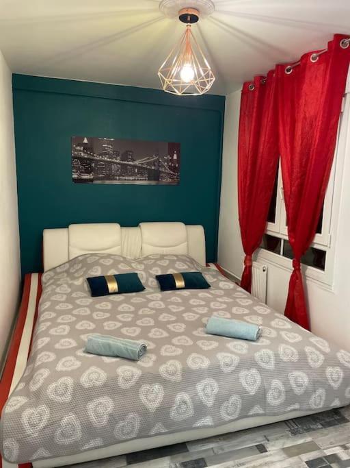 Apartment Super By Live Cite Gastronomique Dijon