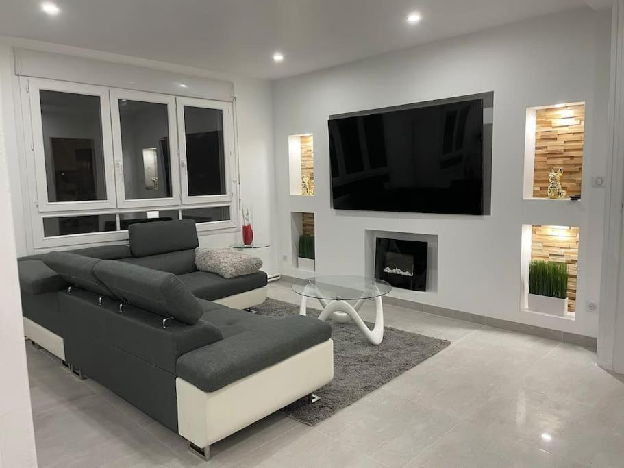 Apartment Super By Live Cite Gastronomique